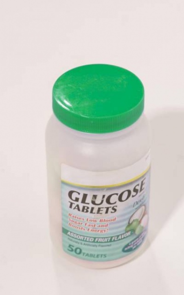 glucosa