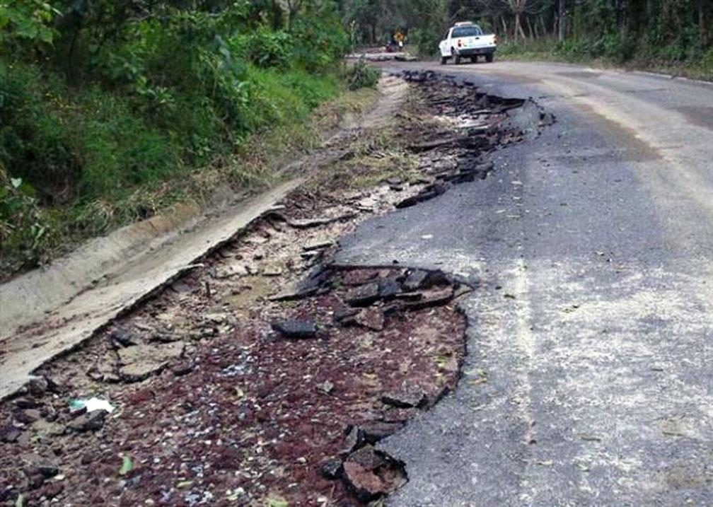 carreteras