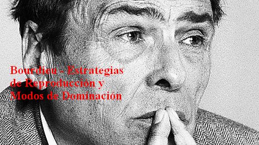 Bourdieu