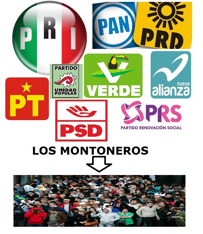 montoneros