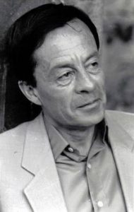 Agustín Cueva Dávila (1937-1992), sociólogo ecuatoriano exponentes latinoamericanos del pensamiento rebelde y creativo