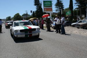 Carrera Panamericana