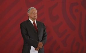 Andrés Manuel López Obrador