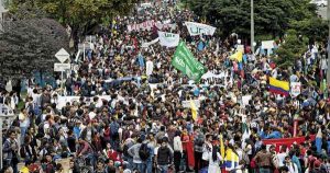 La demagogia detrás de las promesas inviables y las soluciones simplistas, tan comunes entre los caudillos latinoamericanos alientan el odio.