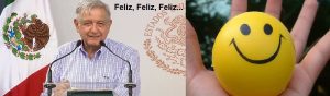 Amlo Feliz