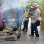 La tortilla alimento de los mexicanos