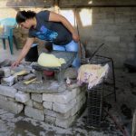 La tortilla alimento de los mexicanos