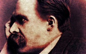 Friedrich Nietzsche