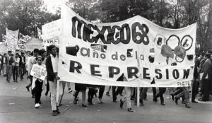 Tlatelolco es un ejemplo muy claro que, durante décadas, se quiso ocultar lo evidente, negar lo real y silenciar las voces que contaban la verdad.